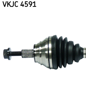 SKF VKJC 4591 Albero motore/Semiasse